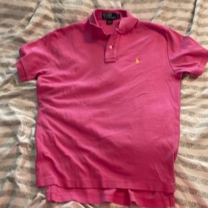Men’s Ralph Lauren Polo